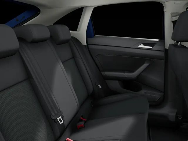 Volkswagen Taigo 4Me TSI