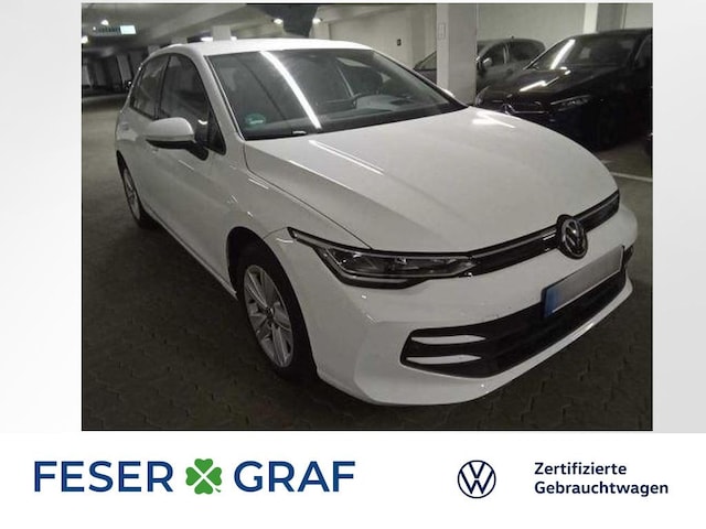 Volkswagen Golf 1.5 TSI Life