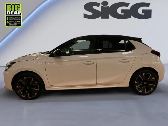 Opel Corsa GS-Line Grand Sport