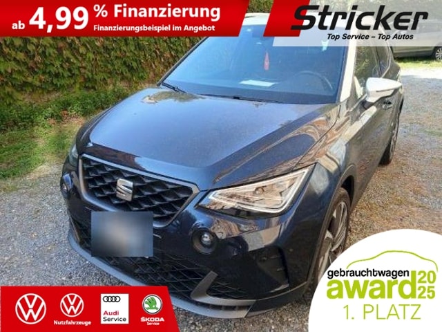 Seat Arona 1.0 TSI