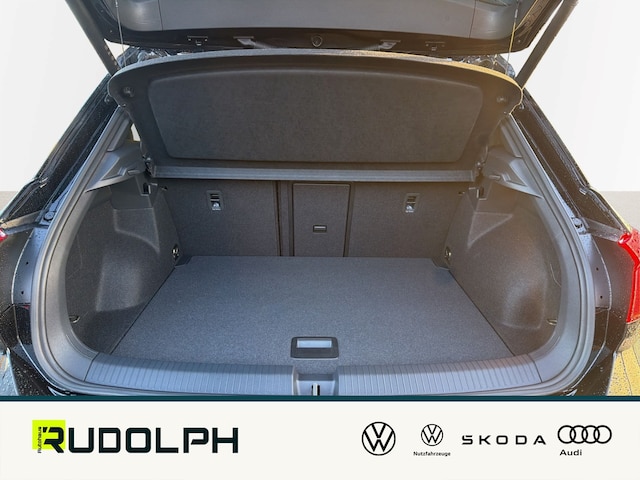 Volkswagen T-Roc 4Motion R-Line