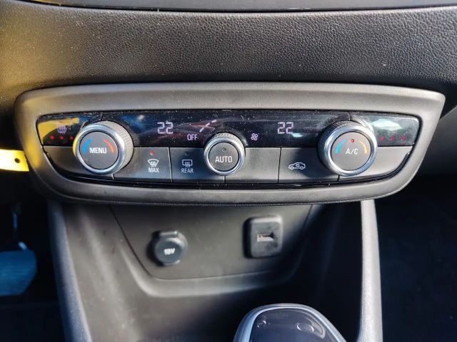 Opel Crossland X Elegance