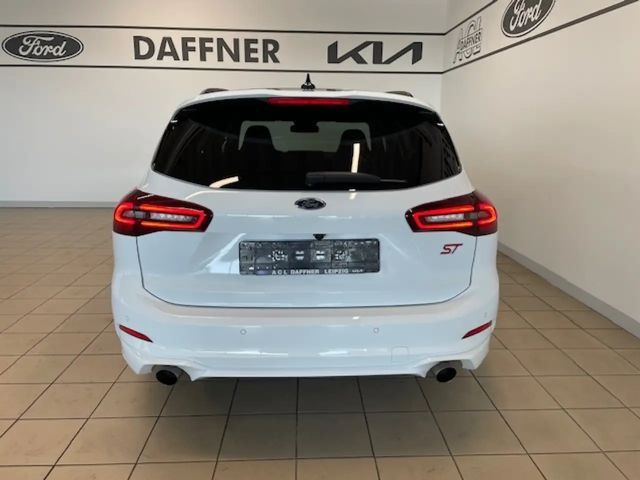 Ford Focus ST Line Wagon