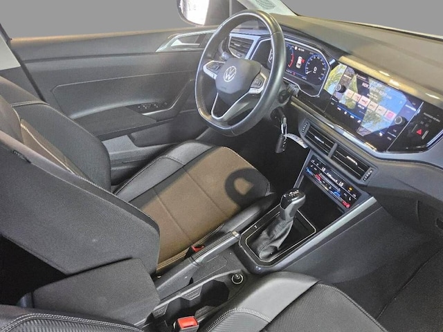 Volkswagen Taigo 1.0 TSI