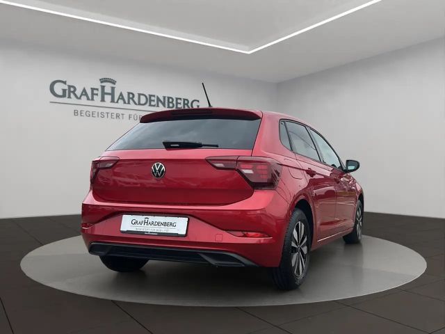Volkswagen Polo 1.0 TSI Move