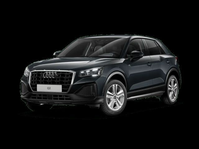 Audi Q2 35 TDI