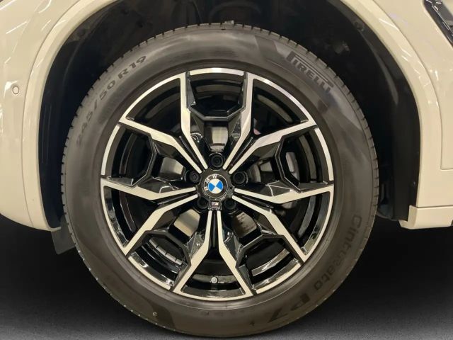 BMW X3 M-Sport xDrive