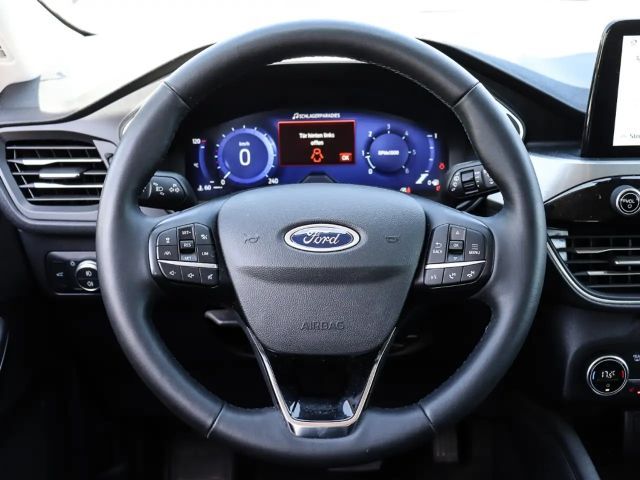 Ford Kuga 1.5 EcoBlue Titanium X