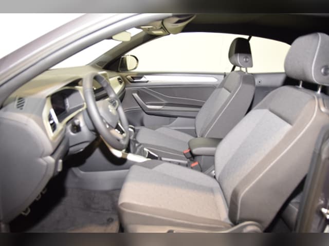 Volkswagen T-Roc Cabriolet Move