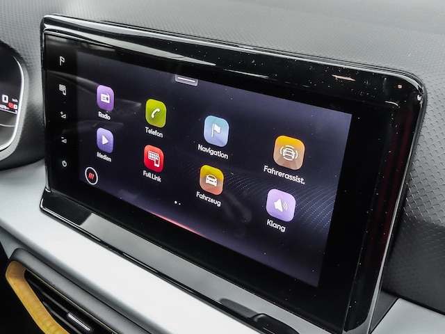 Seat Ibiza 1.0 TSI Style