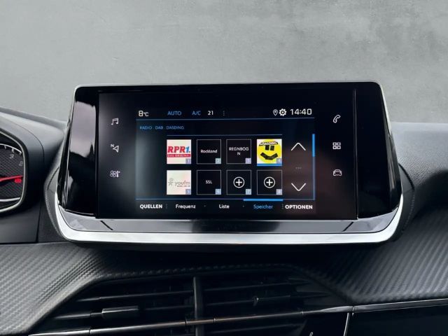 Peugeot 2008 Active Pack PureTech