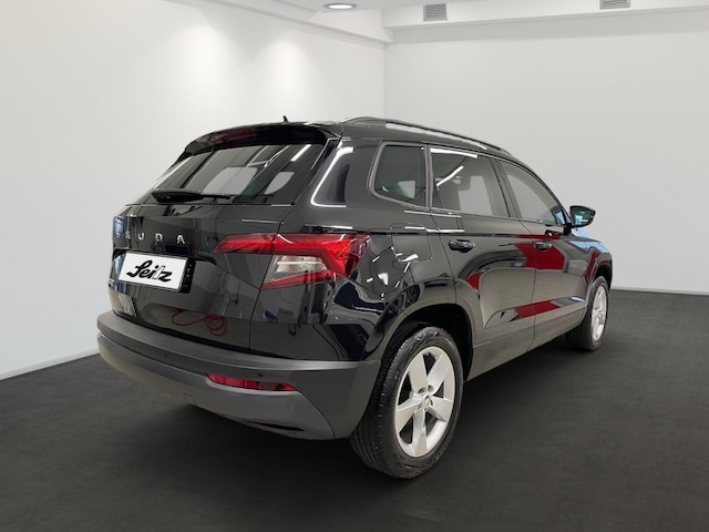Skoda Karoq 1.0 TSI