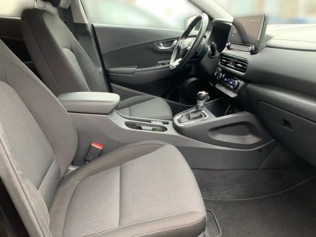 Hyundai Kona 2WD Hybrid