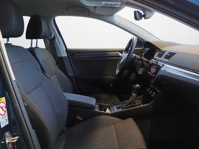 Skoda Superb Combi Style Style