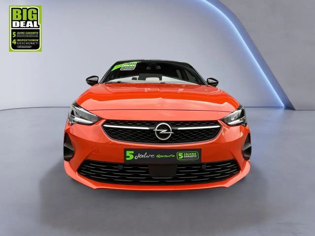 Opel Corsa 1.2 Turbo GS-Line Grand Sport Turbo