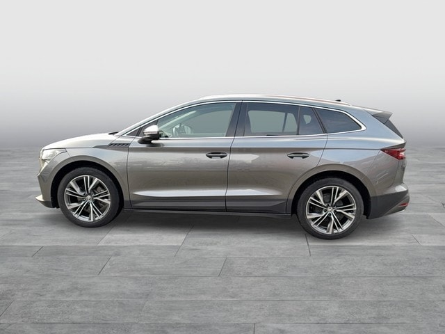 Skoda Enyaq Loft iV 80