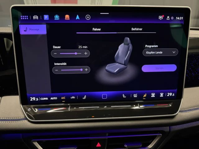 Volkswagen Tiguan 2.0 TDI 4Motion R-Line