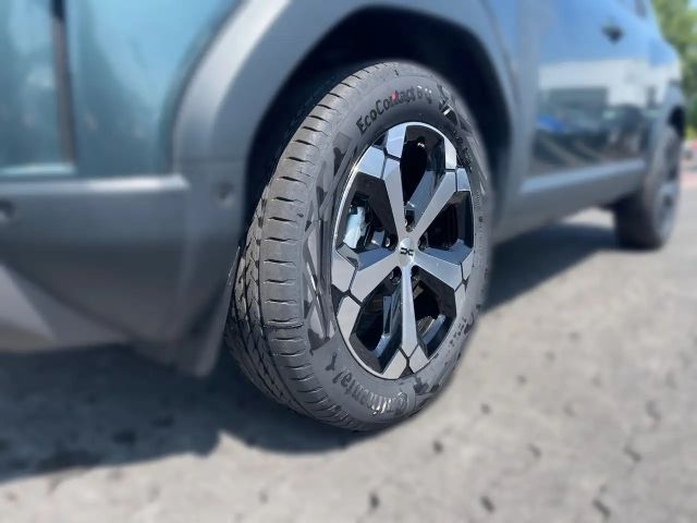 Dacia Duster TCe 130