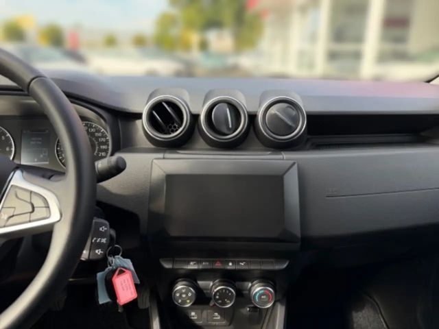 Dacia Duster 2WD Comfort TCe 130