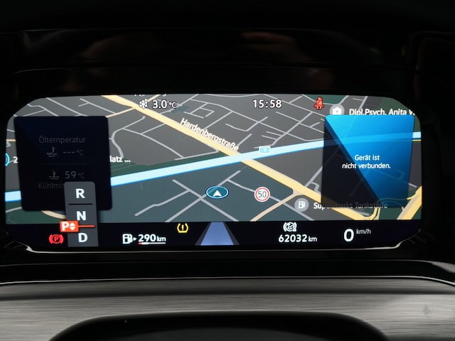 Volkswagen Golf DSG Golf VIII Style