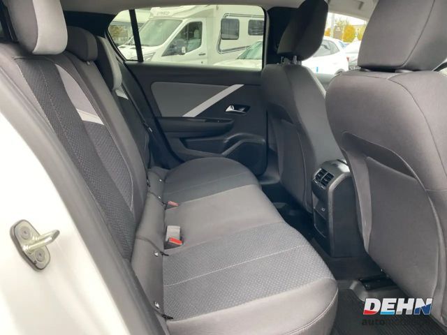 Opel Astra 1.5 CDTI Business Edition