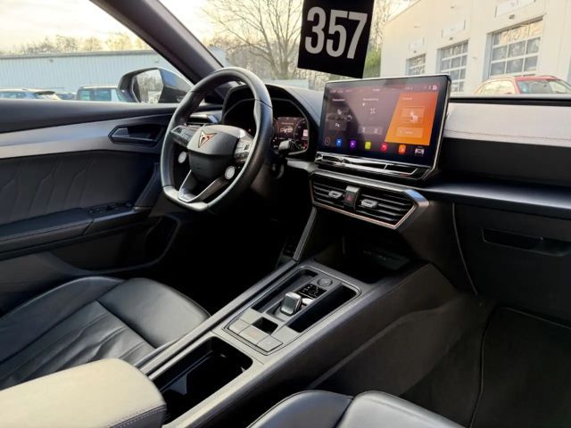 Cupra Formentor 2.0 TSI 4Drive DSG VZ