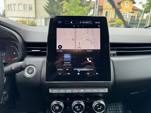 Renault Clio E-Tech Intens