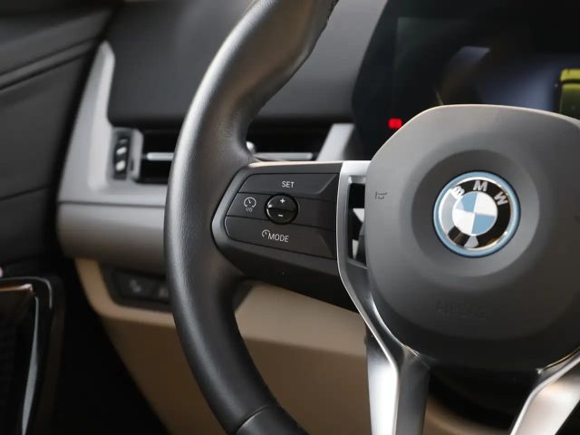 BMW iX1 xDrive30