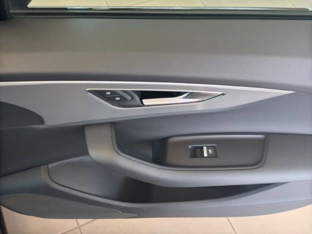 Audi Q7 50 TDI Quattro S-Line