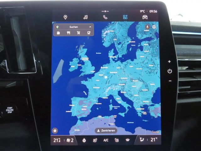 Renault Austral Alpine Esprit Techno