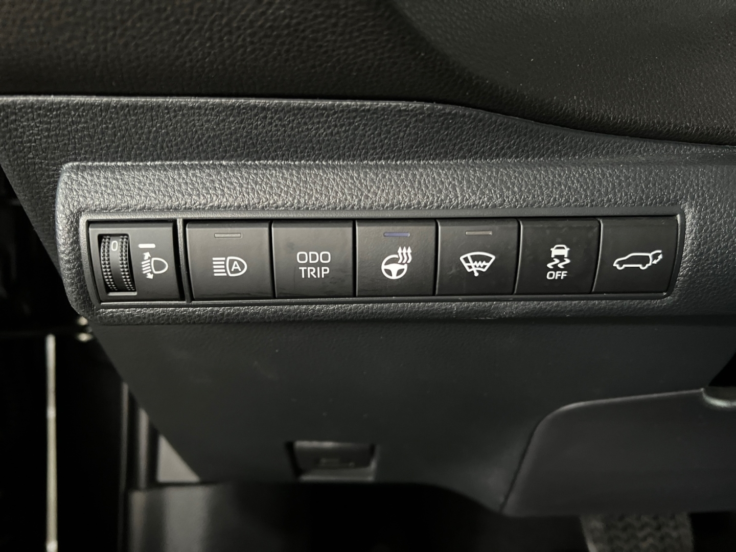 Toyota Corolla Technik Touring