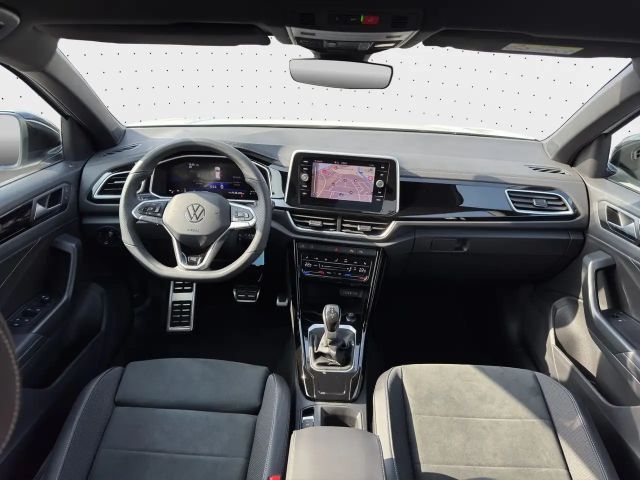 Volkswagen T-Roc 1.5 TSI DSG R-Line