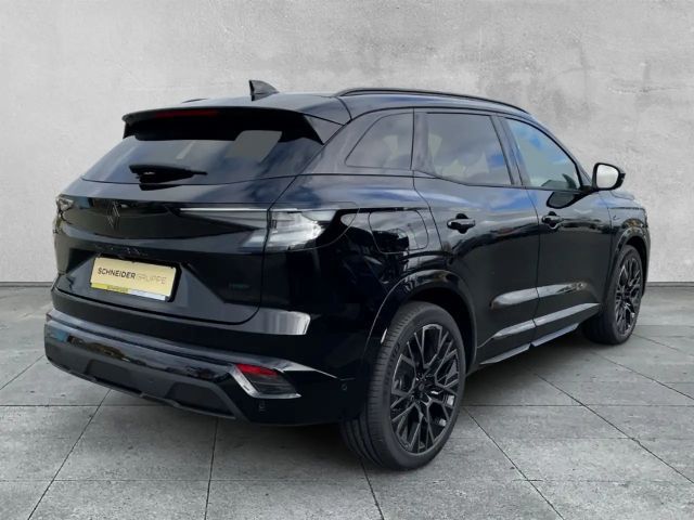 Renault Austral Alpine E-Tech Esprit