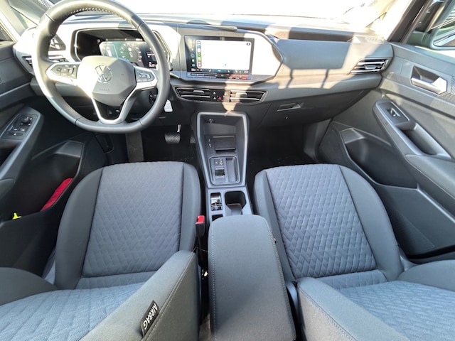 Volkswagen Caddy 2.0 TDI DSG Life Maxi