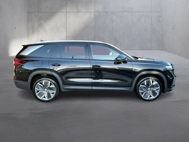 Skoda Kodiaq 4x4 Selection