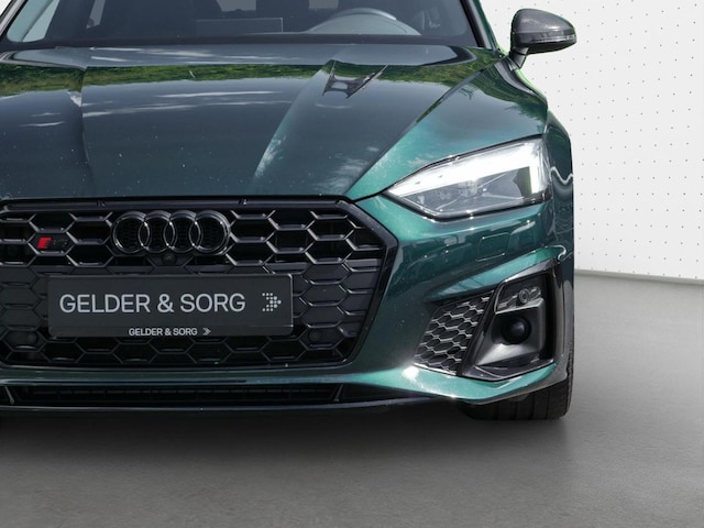 Audi S5 Quattro Sportback