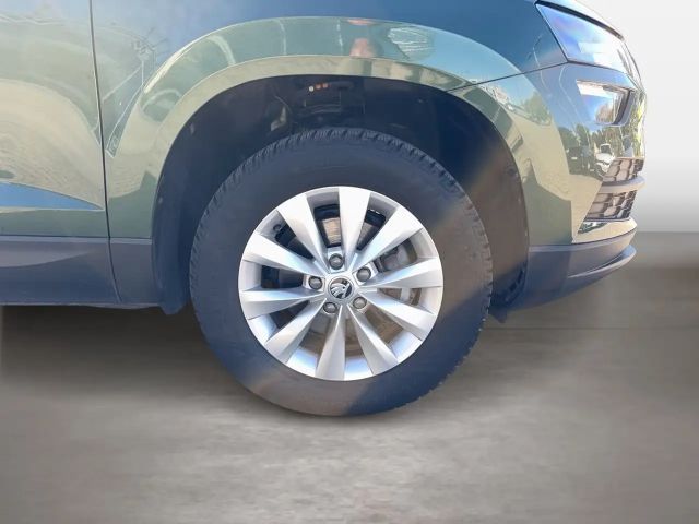 Skoda Karoq Ambition