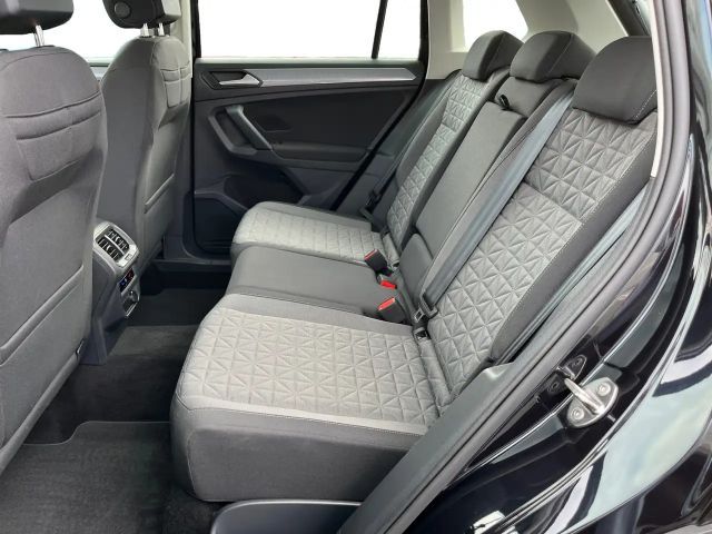 Volkswagen Tiguan 2.0 TDI DSG Life