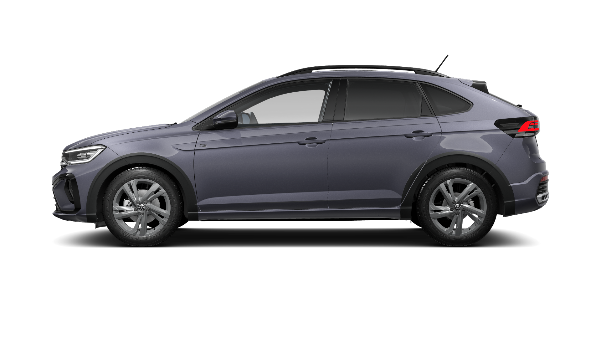 Volkswagen Taigo 1.0 TSI R-Line