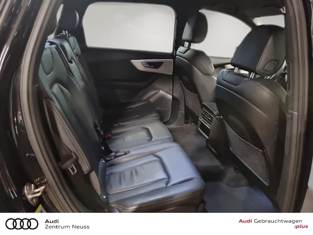 Audi Q7 50 TDI Quattro