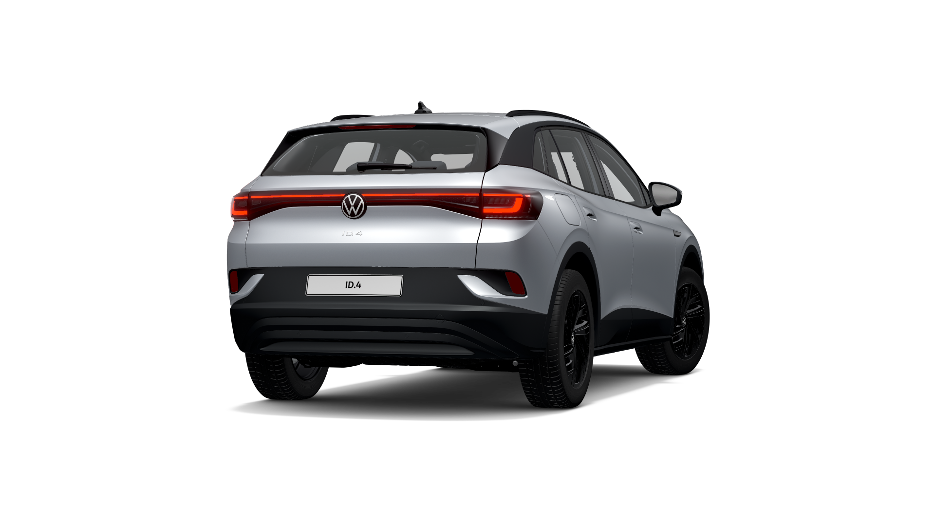 Volkswagen ID.4 Performance Pro