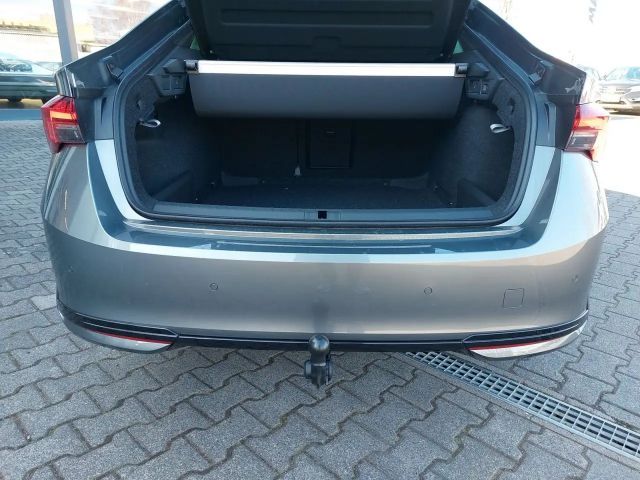 Skoda Octavia Sportline