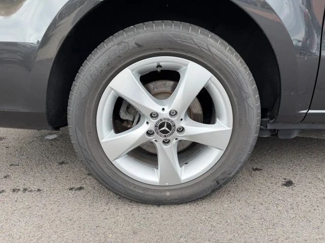 Mercedes-Benz V 250 AVANTGARDE