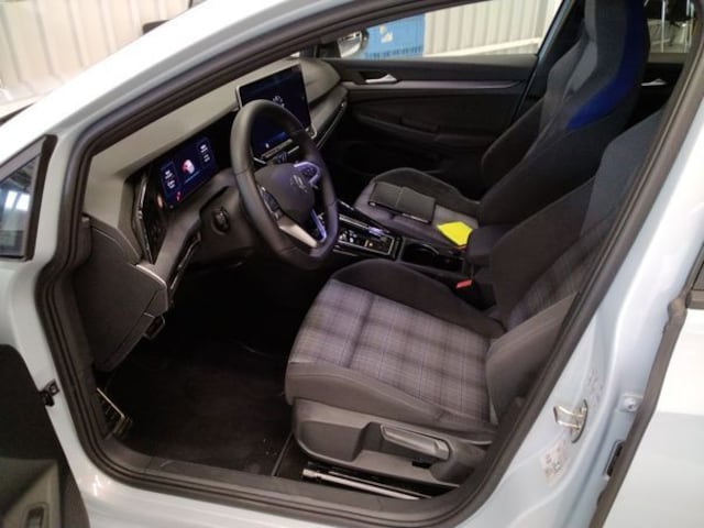 Volkswagen Golf DSG GTE eHybrid