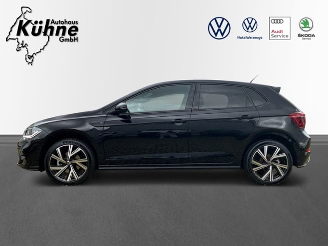 Volkswagen Polo 1.0 TSI