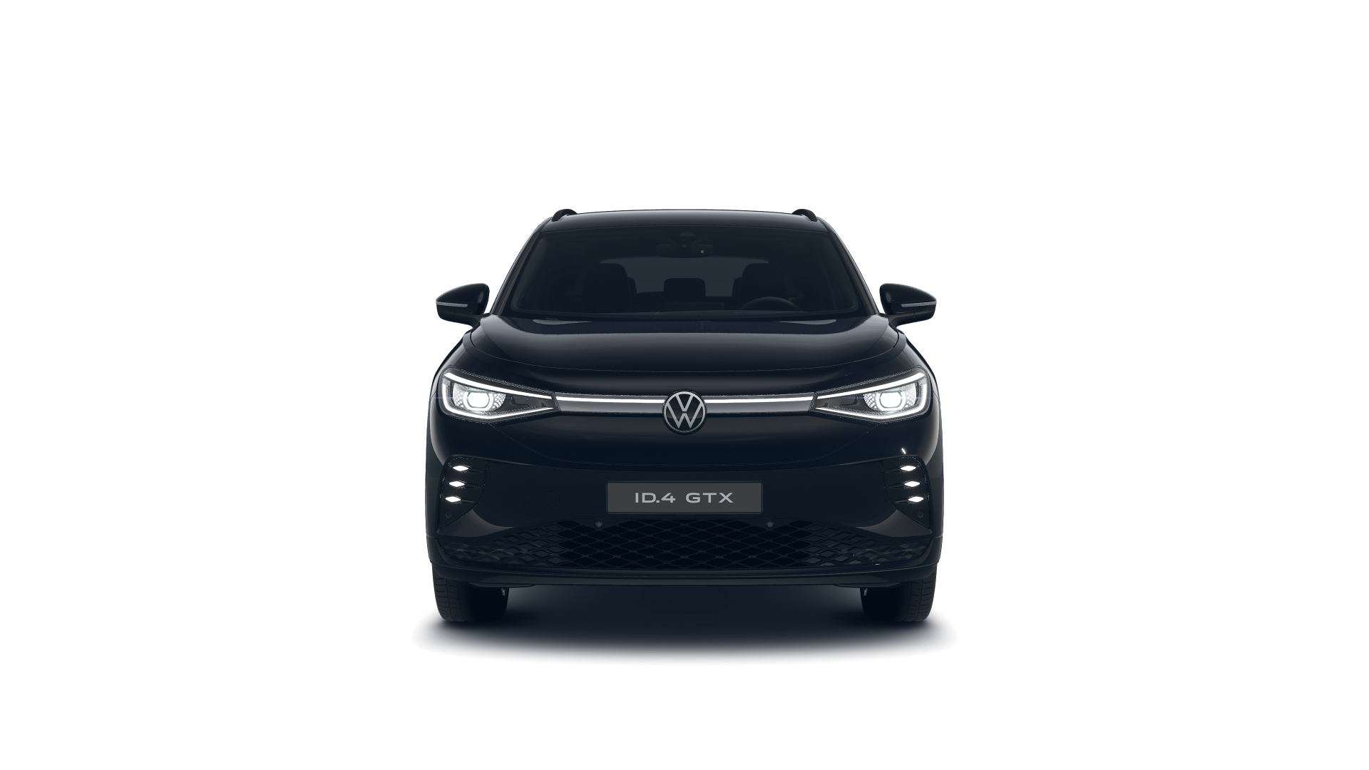 Volkswagen ID.4 4Motion GTX