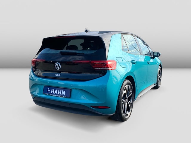 Volkswagen ID.3 Performance Pro