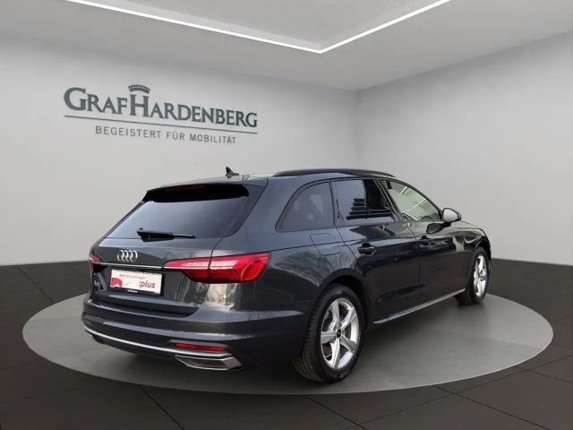 Audi A4 35 TDI Avant S-Tronic
