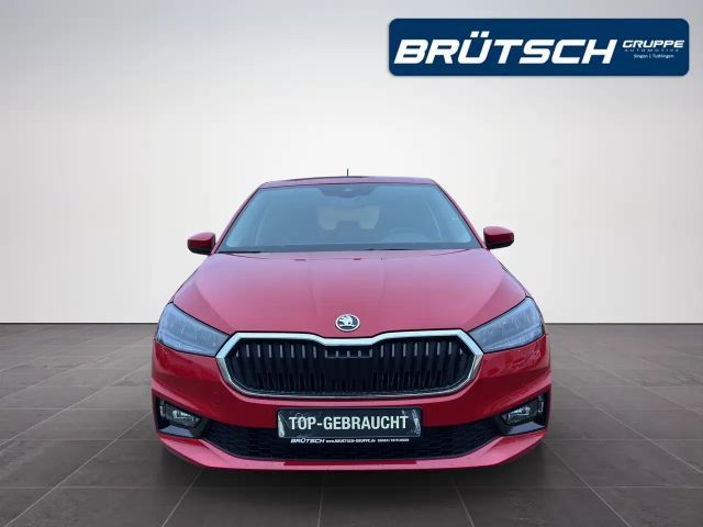 Skoda Fabia 1.0 TSI Style Style