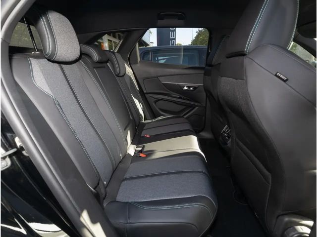 Peugeot 3008 Allure Pack PureTech